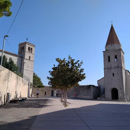 アパート Giovanni Krk