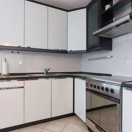 Giovanni Krk Apartment *