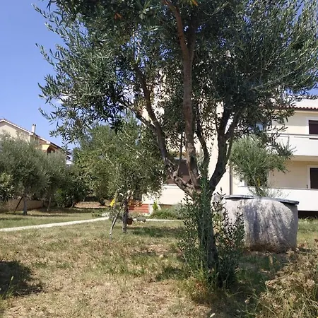 Giovanni Krk Apartment *