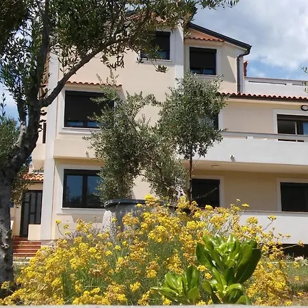 Giovanni Krk Apartment Krk Town