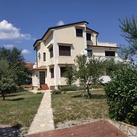 Giovanni Krk Apartment Krk Town