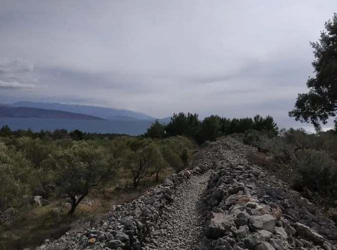 アパート Giovanni Krk クルク