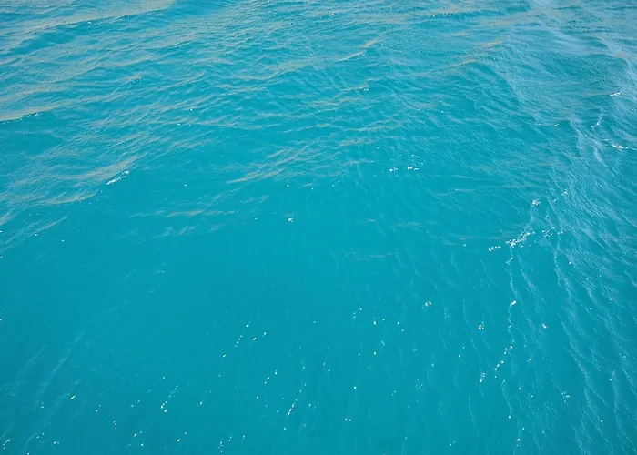 Giovanni Krk アパート クルク