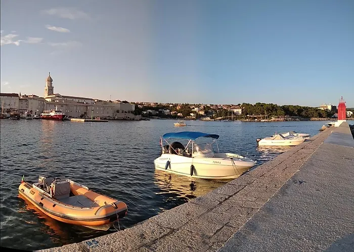 Giovanni Krk * クルク