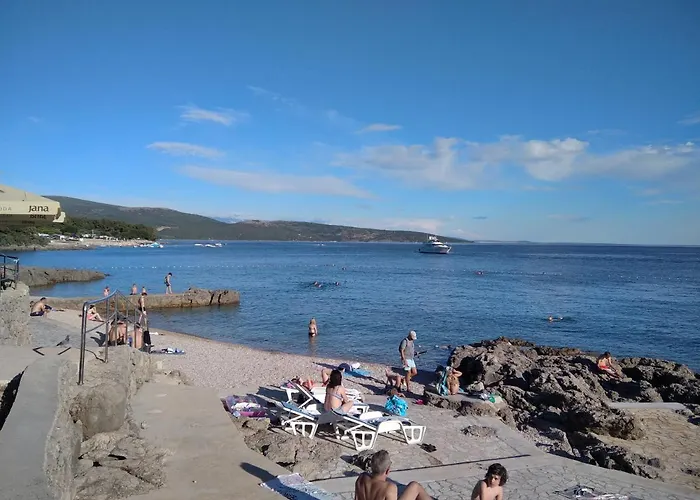 アパート Giovanni Krk