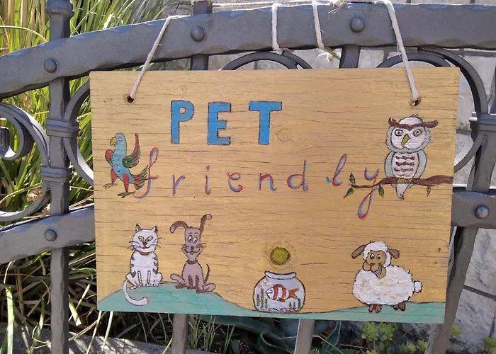 アパート Giovanni Krk *