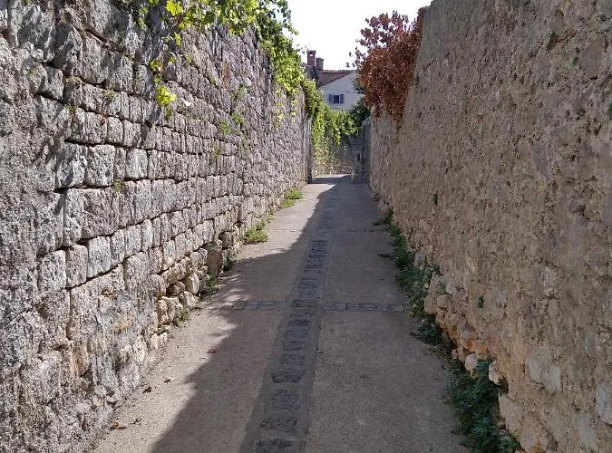 Giovanni Krk アパート