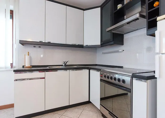 Giovanni Krk アパート *