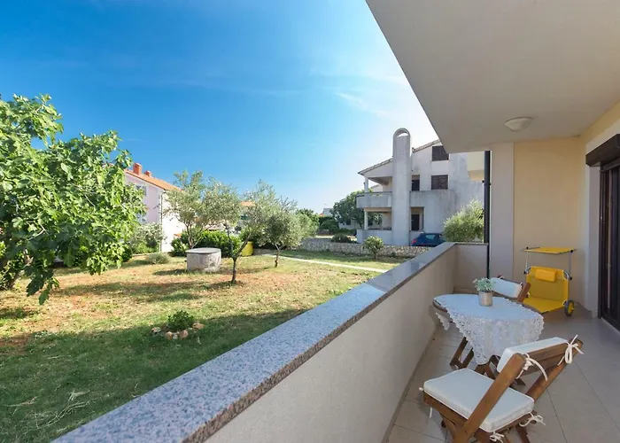 アパート Giovanni Krk *