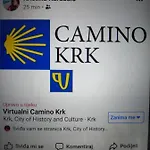 Giovanni Krk *