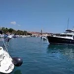Giovanni Krk 아파트 *