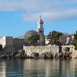 Giovanni Krk *