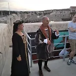 Giovanni Krk Lägenhet *