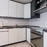 Giovanni Krk 아파트 *
