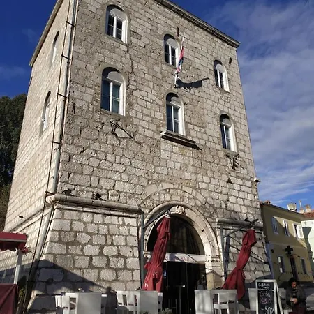 Апартаменты Giovanni Krk Крк