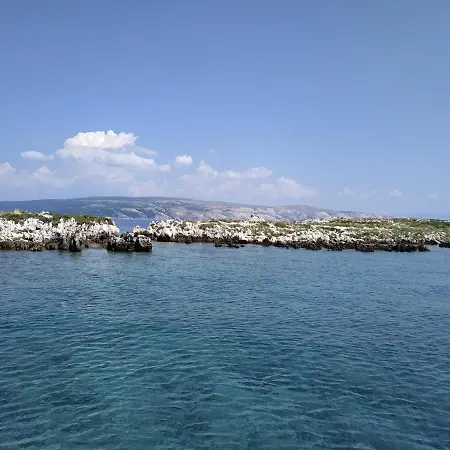 Giovanni Krk Appartamento Krk Town