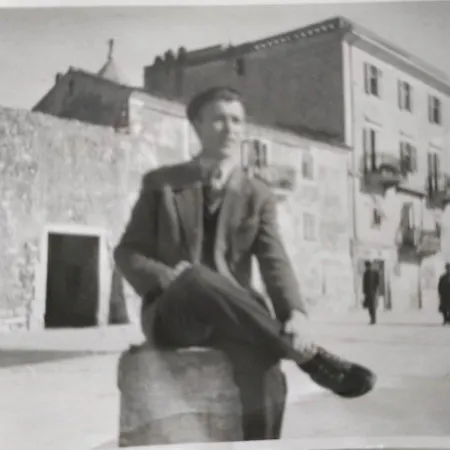 Giovanni Krk Apartament Krk Town
