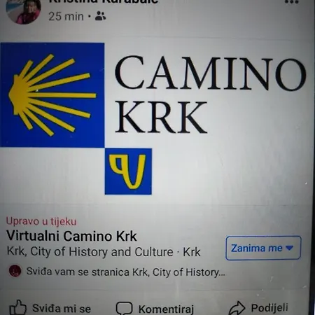 Giovanni Krk *