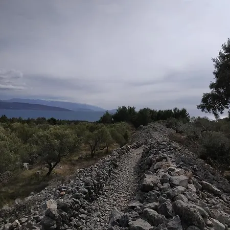 Apartament Giovanni Krk Krk Town