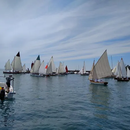 דירה Giovanni Krk *