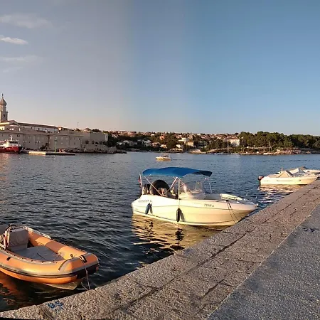 Giovanni Krk * Krk Town