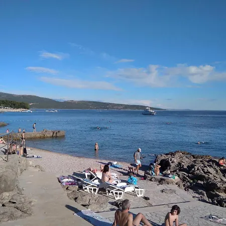 Appartamento Giovanni Krk