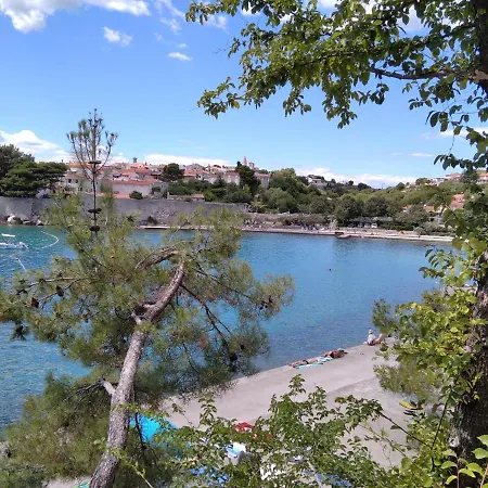 Appartamento Giovanni Krk Krk Town