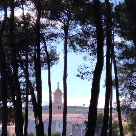 Giovanni Krk Appartamento Krk Town