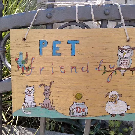 דירה Giovanni Krk *