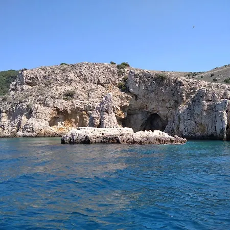 Appartement Giovanni Krk