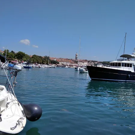 Giovanni Krk شقة *