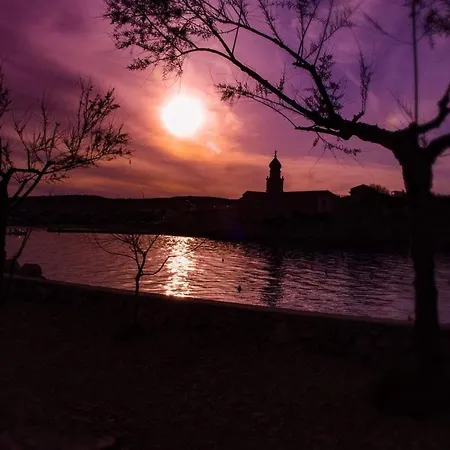 Giovanni Krk Апартаменты *