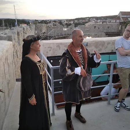 Giovanni Krk דירה *