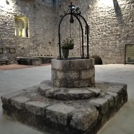 Giovanni Krk * Krk Town