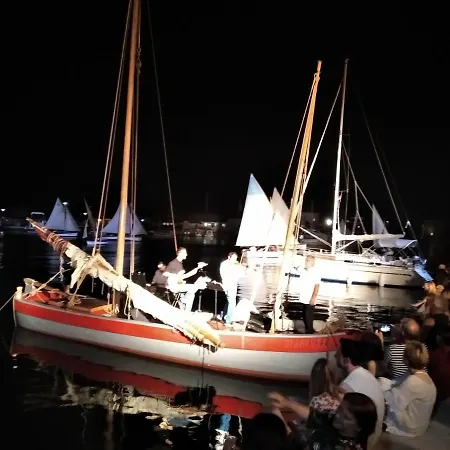 Апартаменты Giovanni Krk *