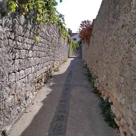 Giovanni Krk Appartamento