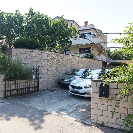 Giovanni Krk Krk Town