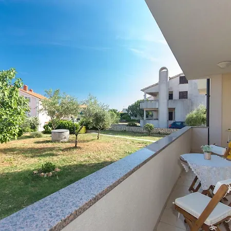 Apartament Giovanni Krk *