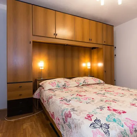 דירה Giovanni Krk