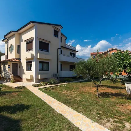 Appartamento Giovanni Krk *