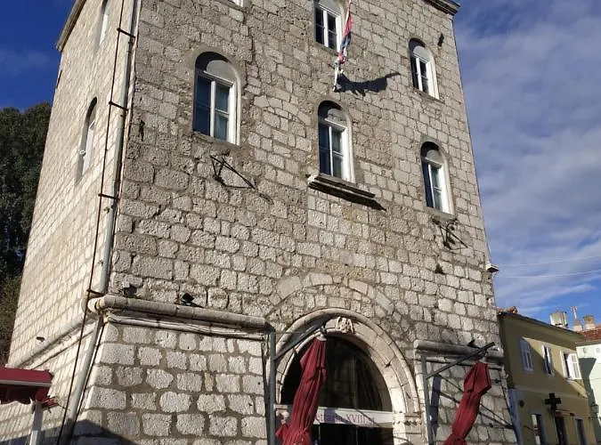 Апартаменты Giovanni Krk Крк