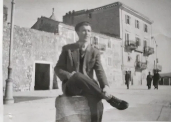 Giovanni Krk Апартаменты Крк