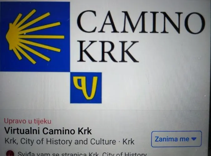 Giovanni Krk *
