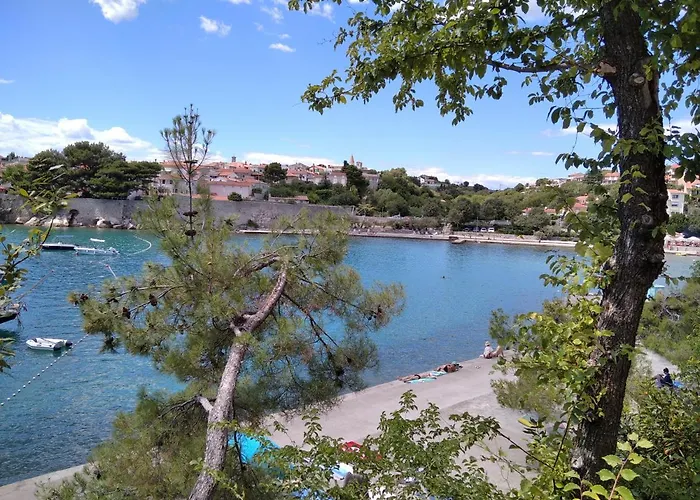 Apartmán Giovanni Krk Krk Town