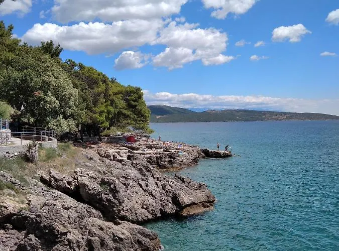 Апартаменты Giovanni Krk