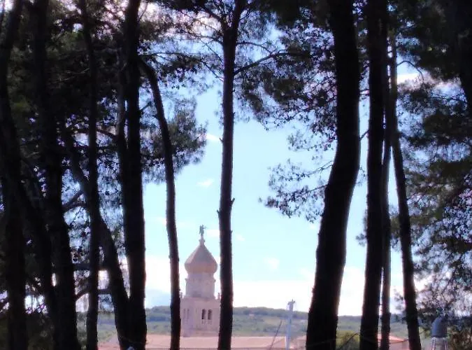 Giovanni Krk Апартаменты Крк