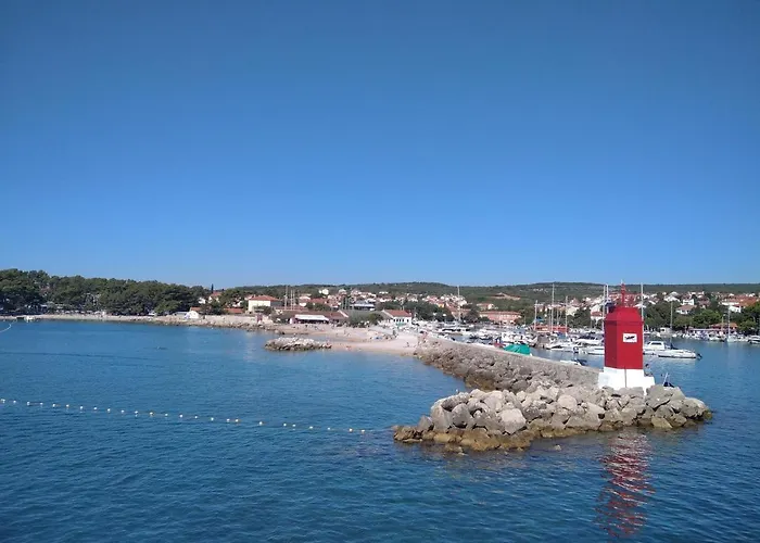 Apartament Giovanni Krk Veglia