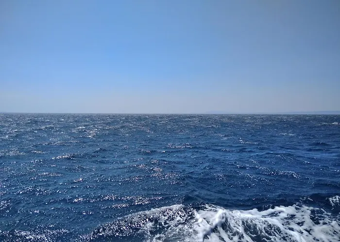 Апартаменты Giovanni Krk