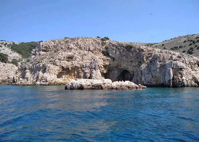 Apartament Giovanni Krk