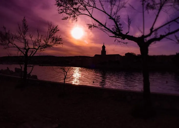 Giovanni Krk Apartament *